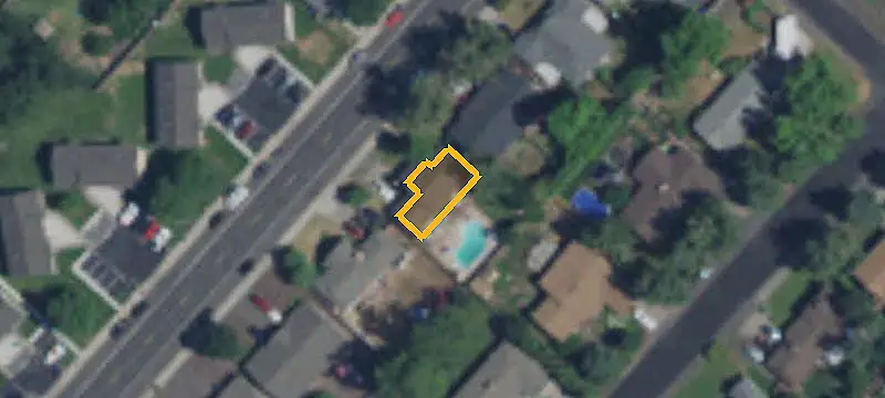 Updated 2-Unit Duplex