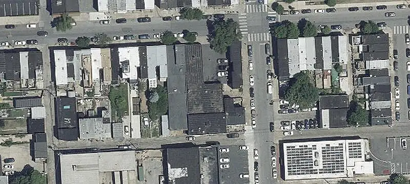Flex Space with Secured Parking