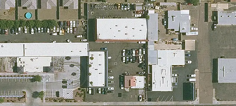 Freestanding Single-Tenant Car Wash