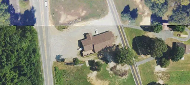 Bar and Pub Building