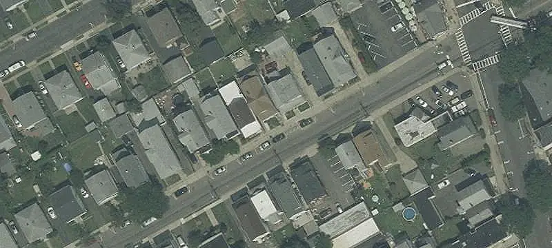 Two-Family Duplex with Finished Basement
