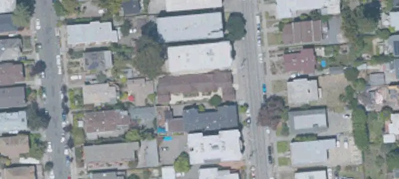 Renovated Quadplex with Garages