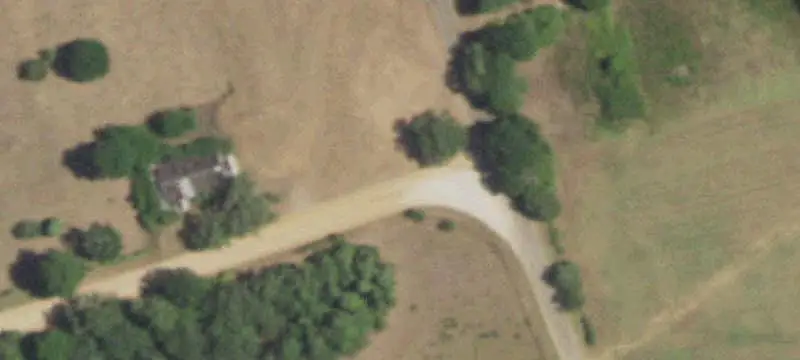 Land / Unimproved Land