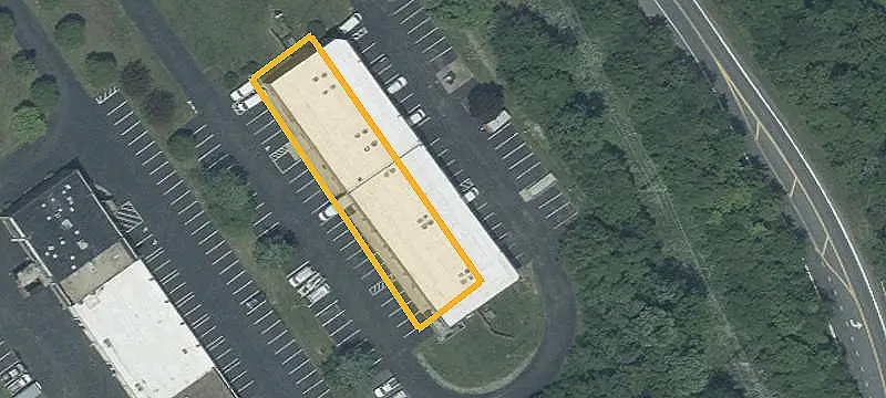 Warehouse Condo Unit with Loading Dock