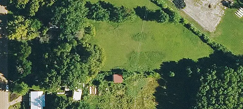 Pasture Agricultural Land