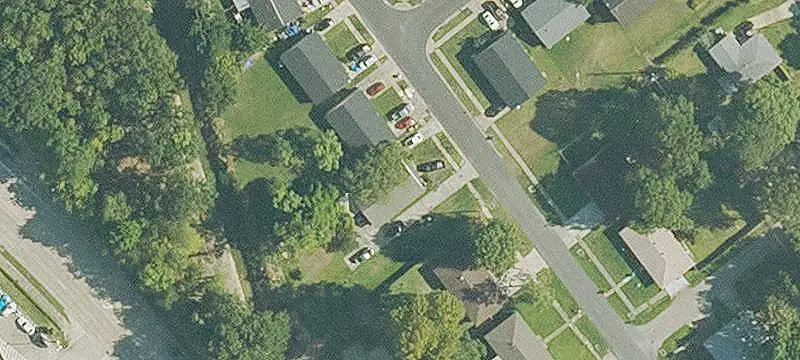 Two-Unit Duplex