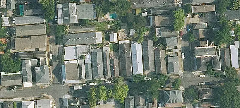 Renovated Four-Unit Quadplex