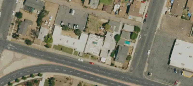 C1-Zoned Storefront Property