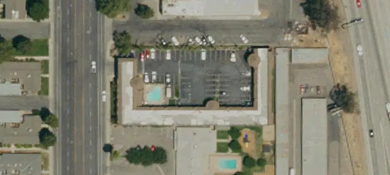 Super 8 Hotel with 60 Units