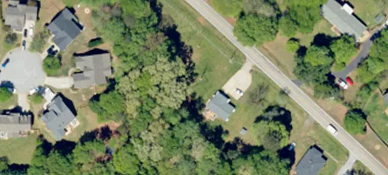Commercial Land with Road Frontage
