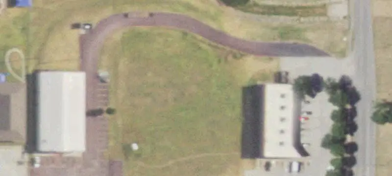 Commercial Land with Retail Potential
