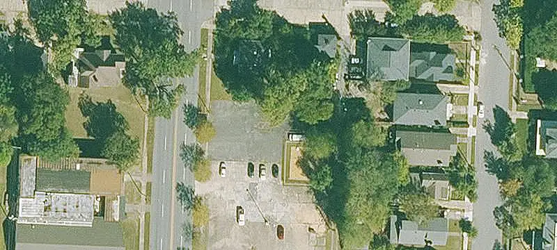 Renovated Mixed-Use Property