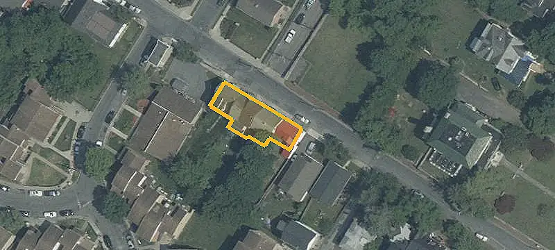 Fully Occupied Triplex with Garages