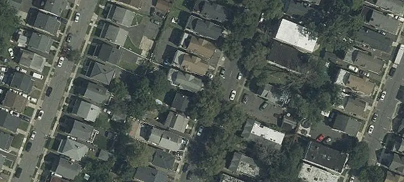 8-Bedroom Multifamily Property
