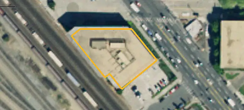 Waterfront Office Units