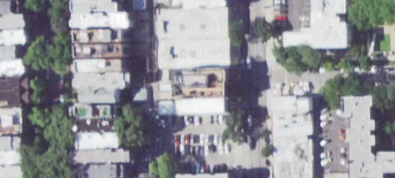 Storefront Property Near Whole Foods