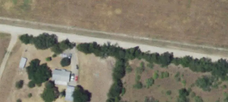 Agricultural Land with Ag Exemption