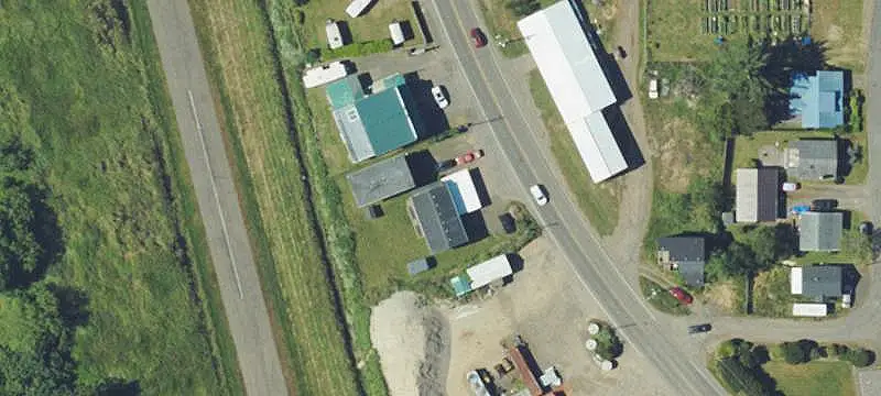 Updated Quadplex with Coastal Views