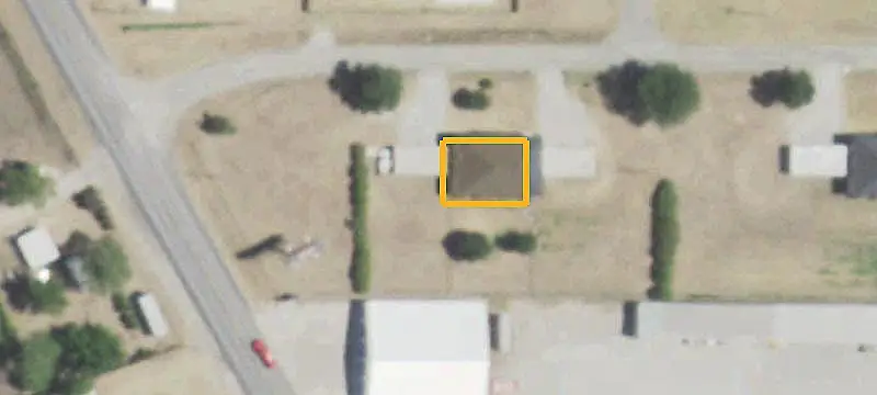 Residential Income Property with Carport