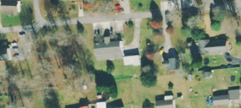 Quadplex with On-Site Storage