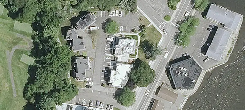 Apartment Portfolio with Mixed-Use Buildings