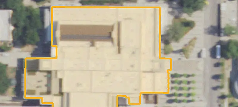 Multifamily Renovation Property