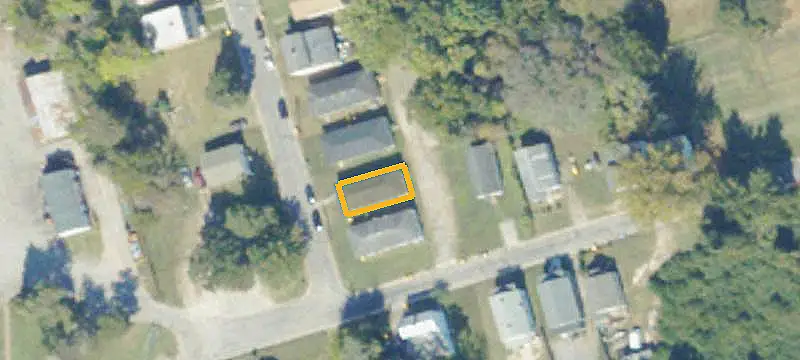 Renovated Two-Unit Duplex