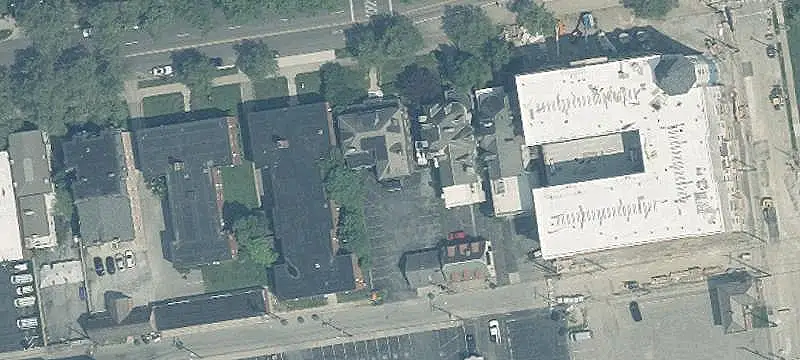 Leased Brewery Property