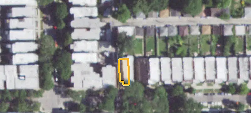 Multifamily Property with Balcony