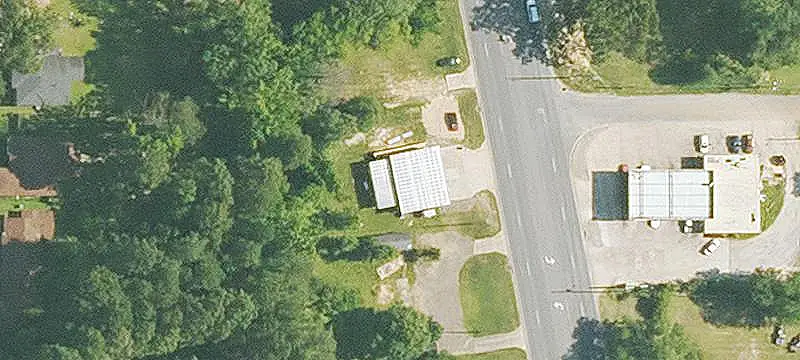 Sports District Storefront Property