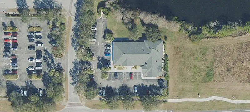 Commercial Land Development Parcel