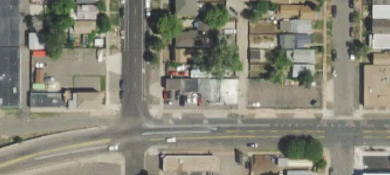 Industrial Property