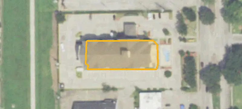 64-Key Comfort Suites Hotel
