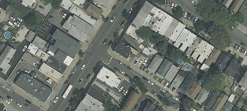 Storefront Retail Space