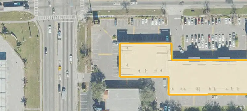 Adaptable Retail Space