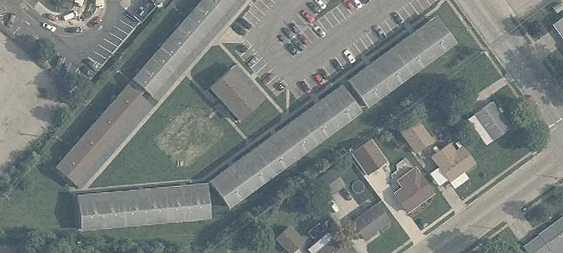 Garland Court Apartment Community