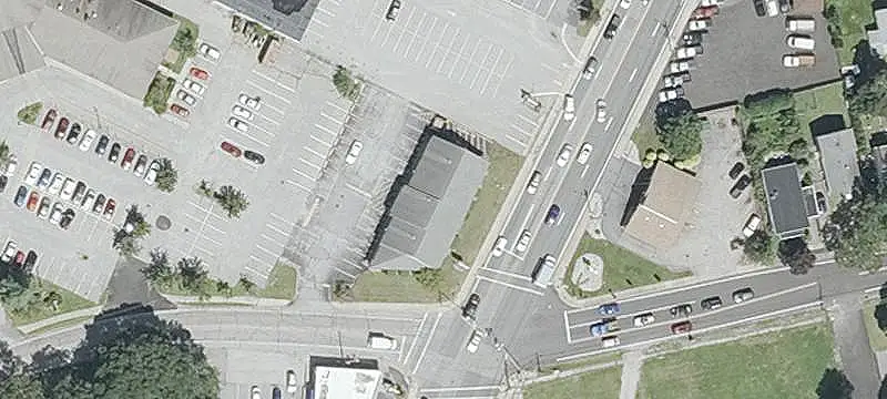 NNN Medical Office Property