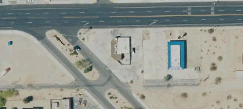 Second-Generation Bar Property