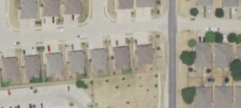 Two-Unit Duplex Property