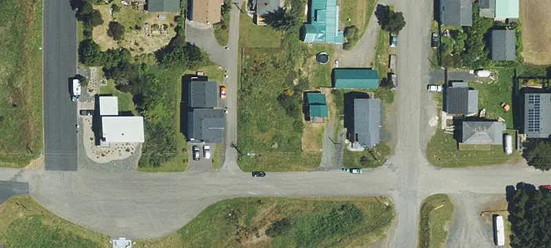 Land / Multi Family