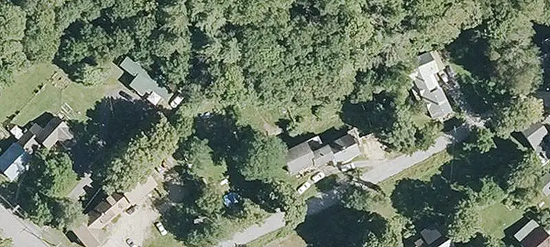 Updated Three-Unit Multifamily Property