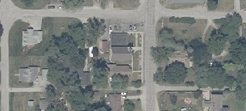 15-Unit Self Storage Facility