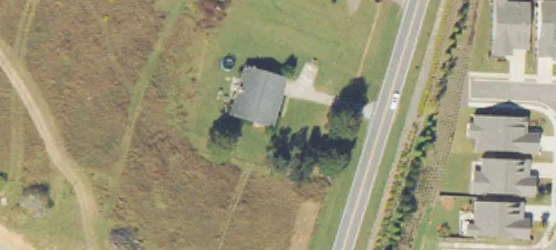 Level Commercial Land