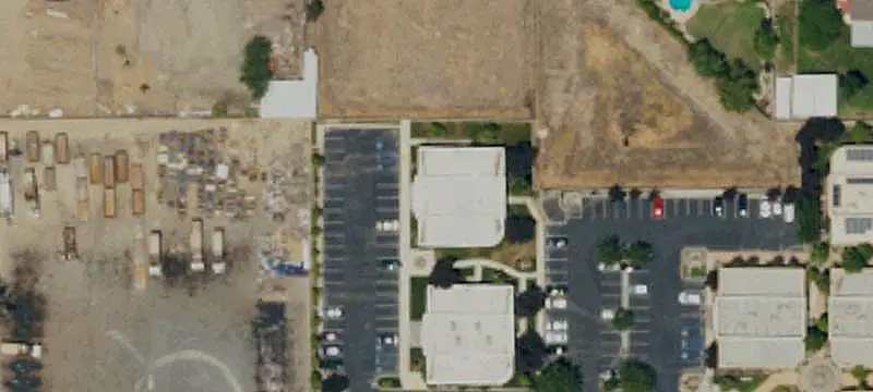 Medical Office Building with Net Lease