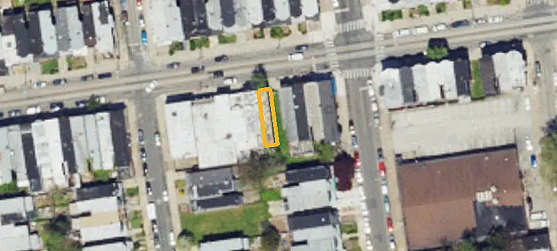 Commercial Land