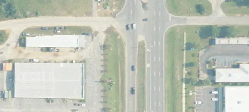 Neighborhood Retail Center