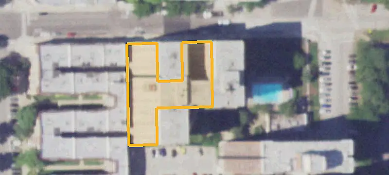Remodeled One-Bedroom Residential Income Property