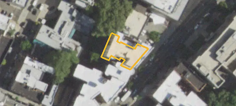 37-Unit Walk-Up Apartment Building