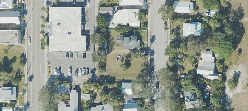 Commercial Land for Mixed-Use Development