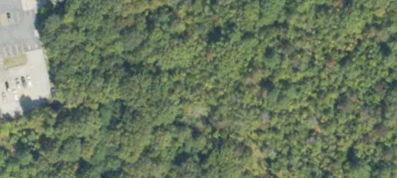 Corner Commercial Land Parcel